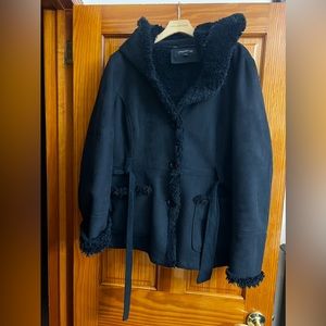 Women’s coat